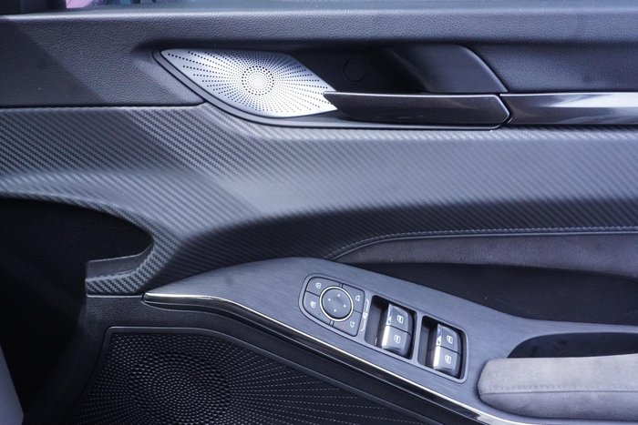 2022 GWM Haval H6GT Ultra