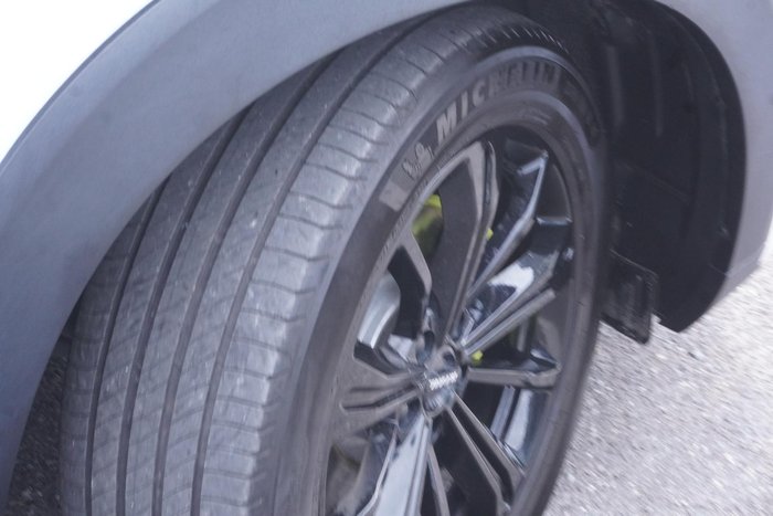 2022 GWM Haval H6GT Ultra