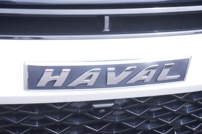 2022 GWM Haval H6GT Ultra