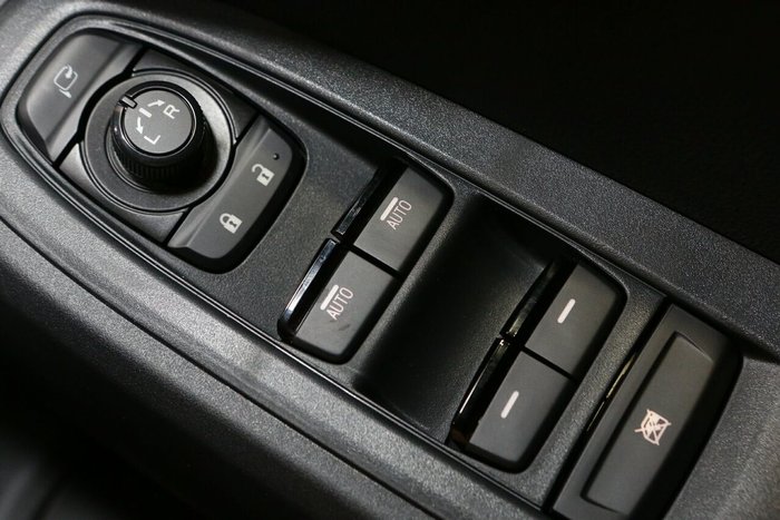 2025 Subaru Impreza 2.0L