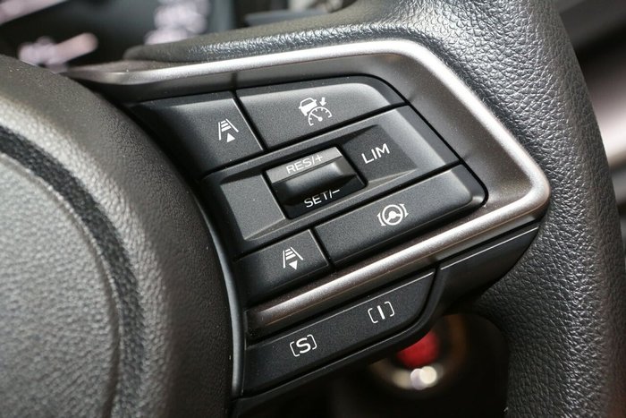 2025 Subaru Impreza 2.0L