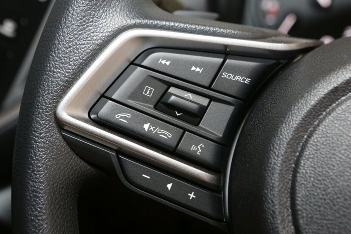 2025 Subaru Impreza 2.0L