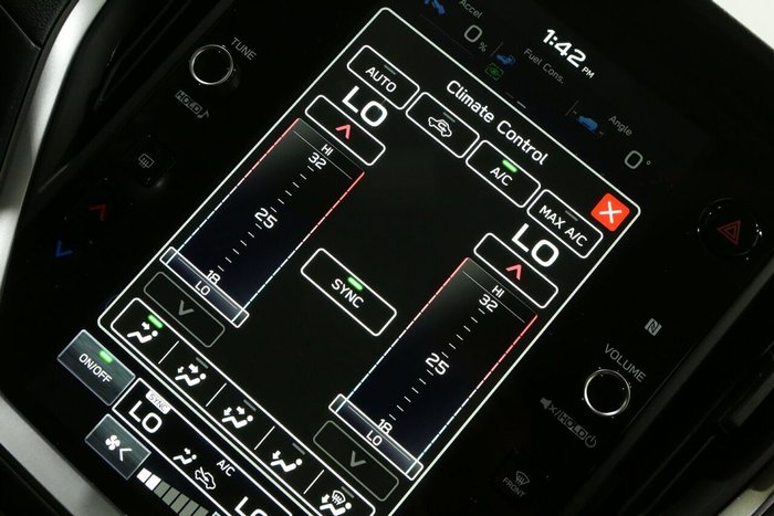 2025 Subaru Impreza 2.0L