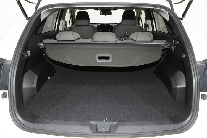 2025 Subaru Impreza 2.0L