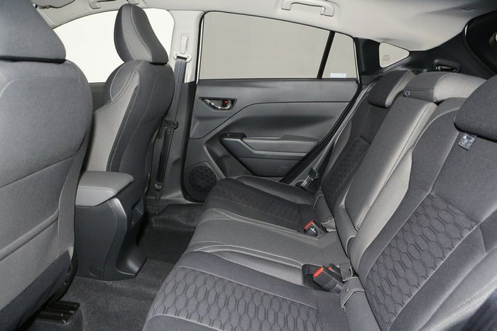 2025 Subaru Impreza 2.0L