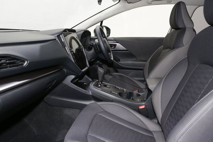 2025 Subaru Impreza 2.0L