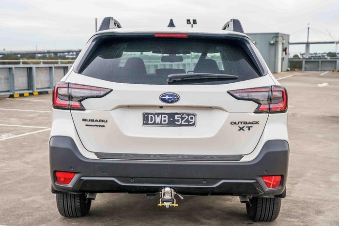 2025 Subaru Outback AWD Sport XT