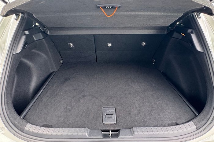 2019 Toyota Corolla Ascent Sport Hybrid