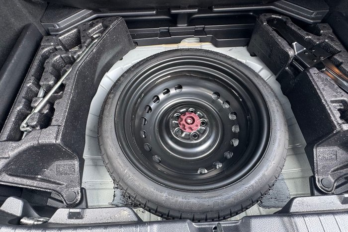 2019 Toyota Corolla Ascent Sport Hybrid