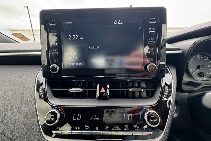 2019 Toyota Corolla Ascent Sport Hybrid