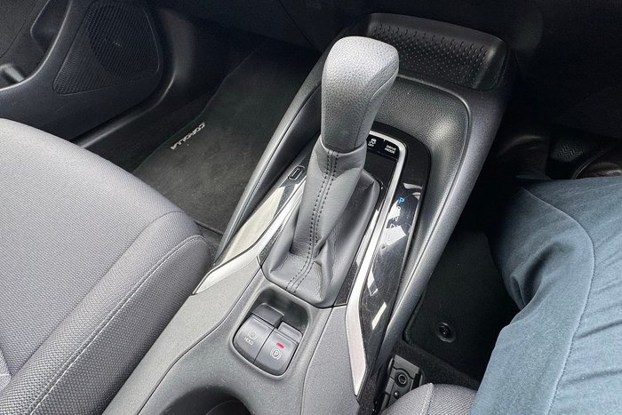 2019 Toyota Corolla Ascent Sport Hybrid