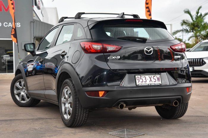 2016 Mazda CX-3 Neo