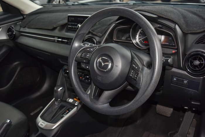 2016 Mazda CX-3 Neo