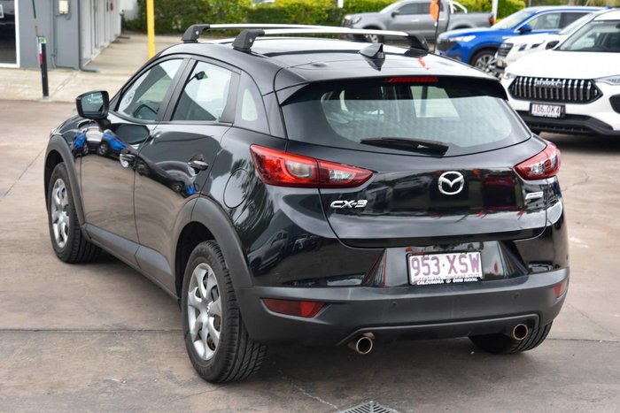 2016 Mazda CX-3 Neo