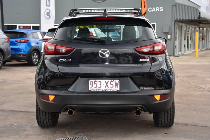 2016 Mazda CX-3 Neo