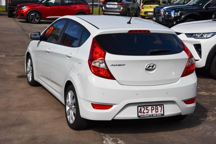 2018 Hyundai Accent Sport