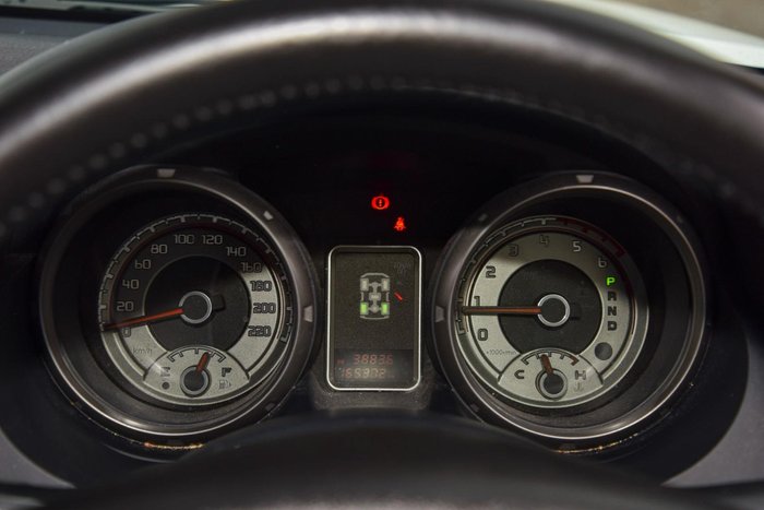 2015 Mitsubishi Pajero GLX