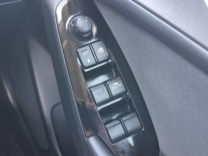 2018 Mazda 3 Maxx Sport