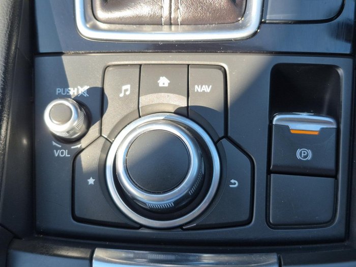 2018 Mazda 3 Maxx Sport