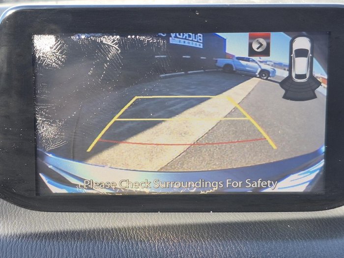 2018 Mazda 3 Maxx Sport