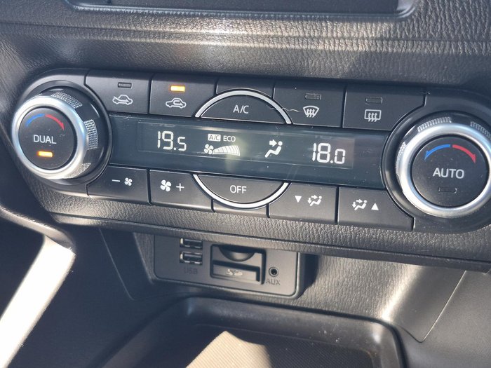 2018 Mazda 3 Maxx Sport