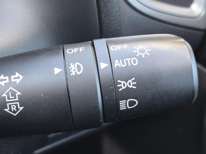 2018 Mazda 3 Maxx Sport