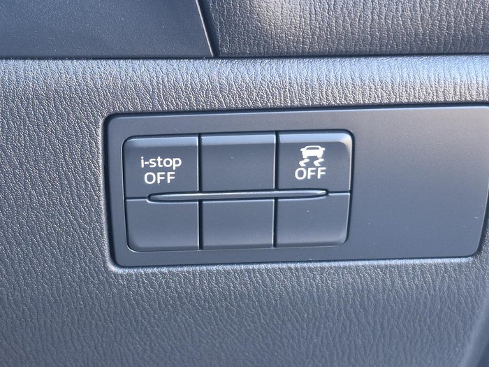 2018 Mazda 3 Maxx Sport