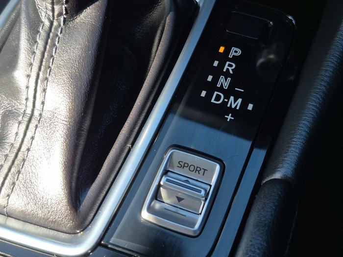 2018 Mazda 3 Maxx Sport