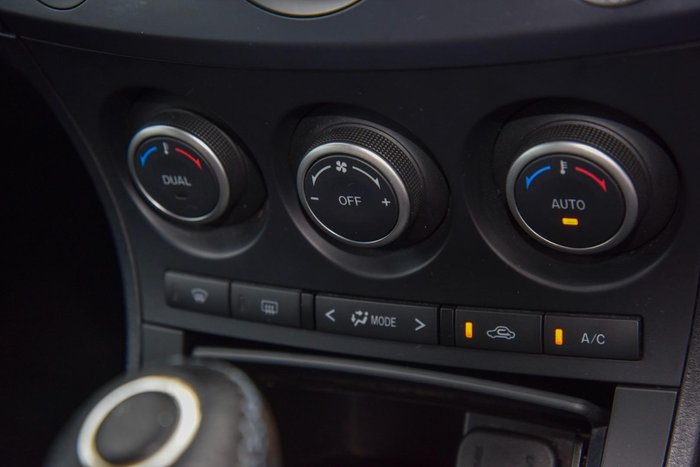 2013 Mazda 3 Maxx Sport