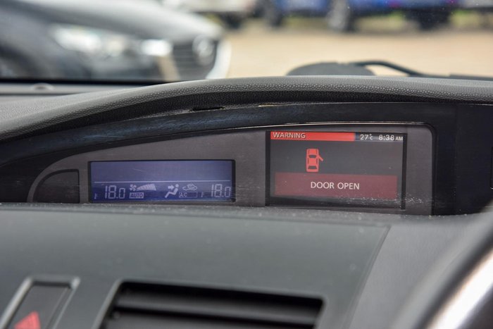 2013 Mazda 3 Maxx Sport