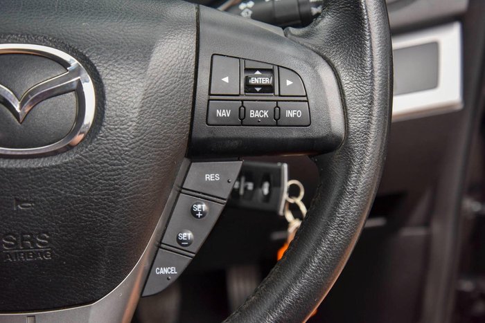 2013 Mazda 3 Maxx Sport