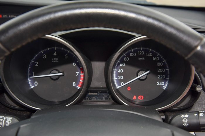 2013 Mazda 3 Maxx Sport