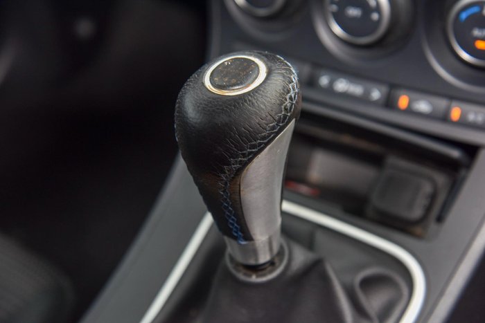 2013 Mazda 3 Maxx Sport