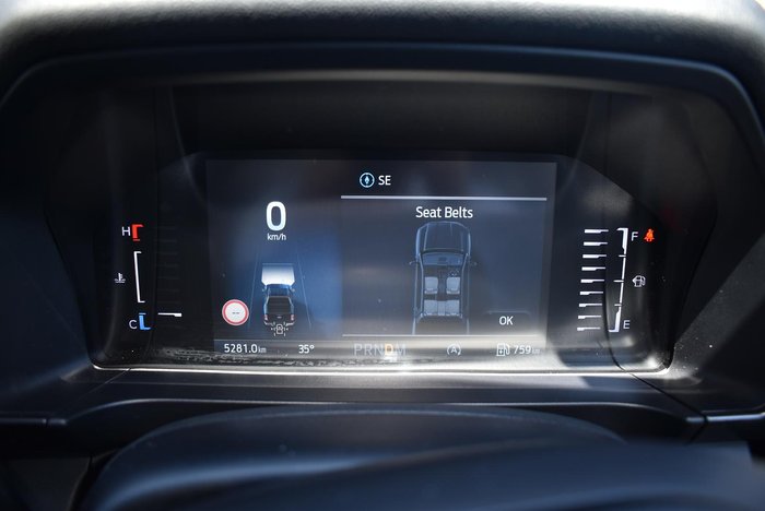 2025 Ford Ranger Wildtrak