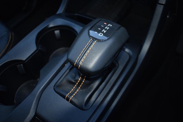 2025 Ford Ranger Wildtrak