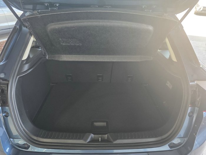 2017 Mazda CX-3 Maxx