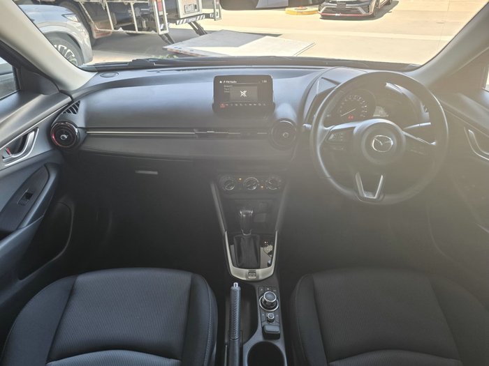 2017 Mazda CX-3 Maxx