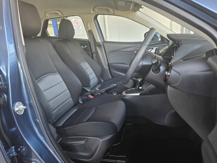 2017 Mazda CX-3 Maxx