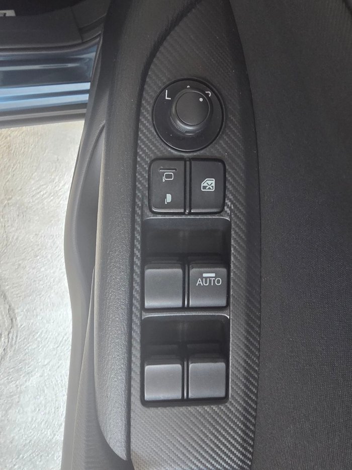 2017 Mazda CX-3 Maxx