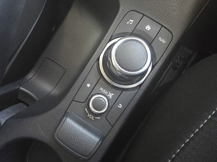 2017 Mazda CX-3 Maxx