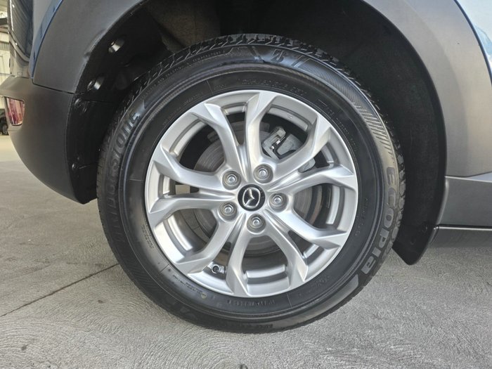 2017 Mazda CX-3 Maxx