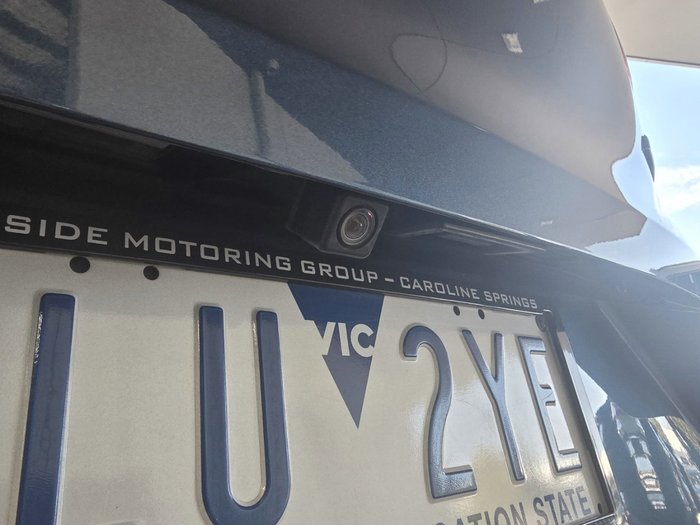 2017 Mazda CX-3 Maxx