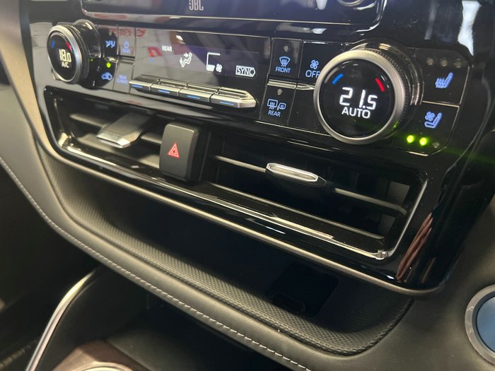 2021 Toyota Kluger Grande