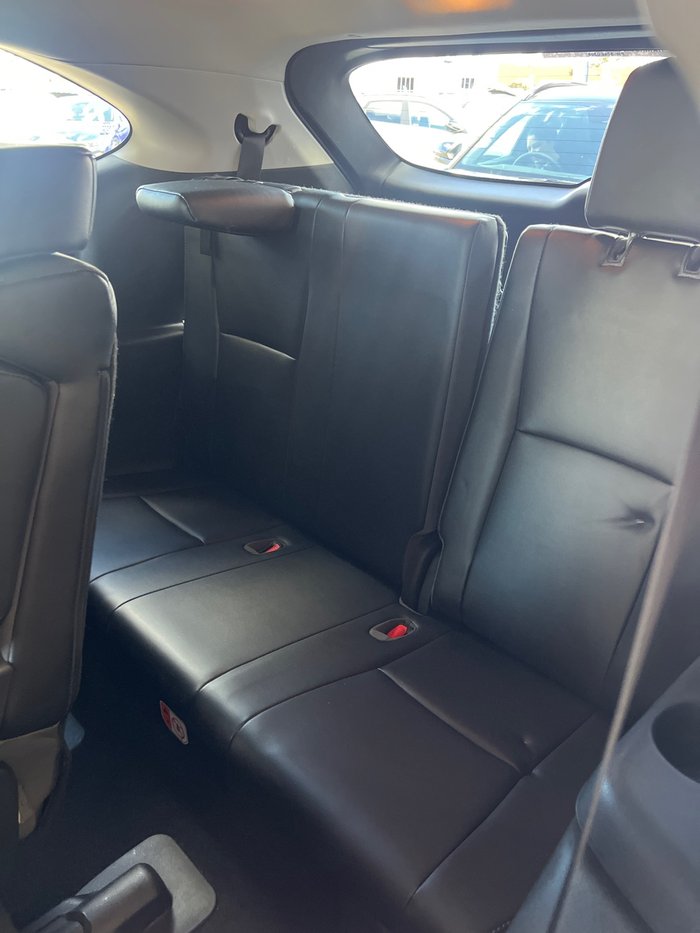 2021 Toyota Kluger Grande