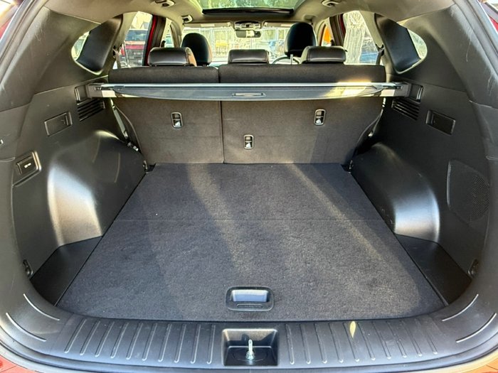 2021 Hyundai Tucson Highlander N Line