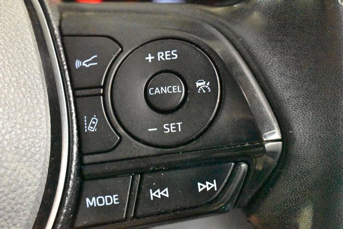 2019 Toyota RAV4 GXL