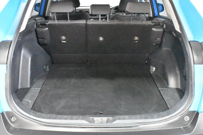 2019 Toyota RAV4 GXL