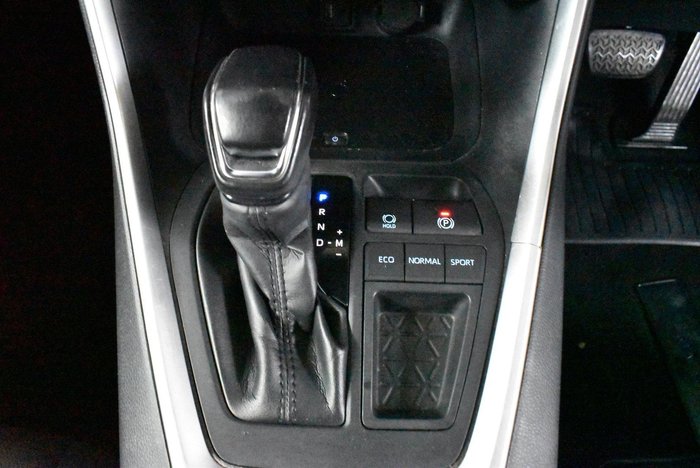 2019 Toyota RAV4 GXL