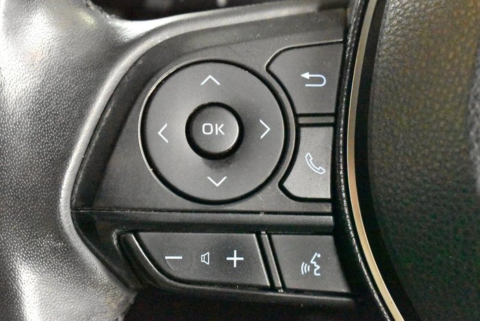 2019 Toyota RAV4 GXL