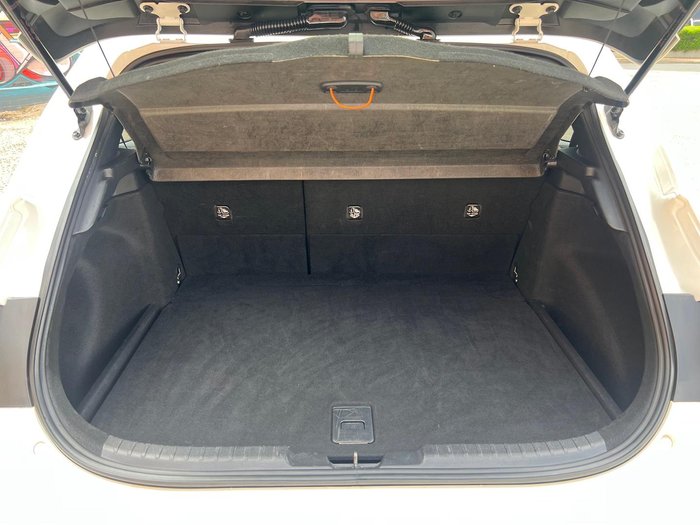 2022 Toyota Corolla Ascent Sport Hybrid